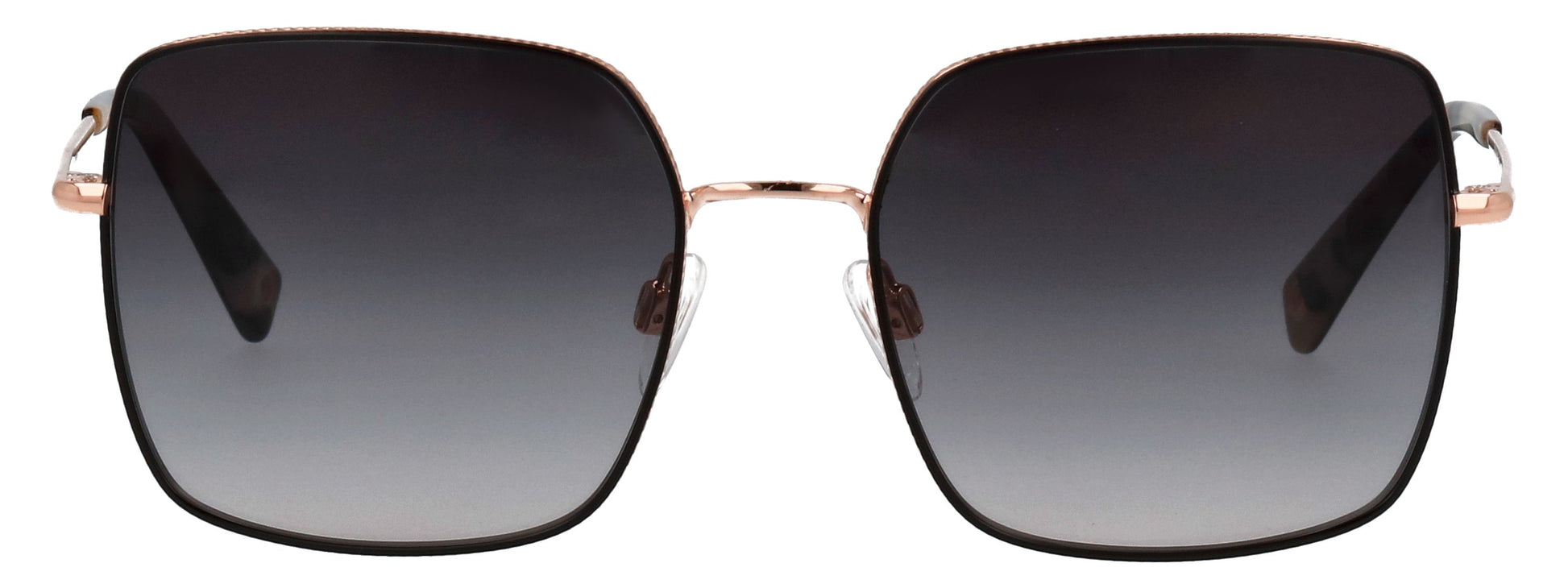 STILVOLLESSCHWARZ/ROSEGOLD_55X18X140