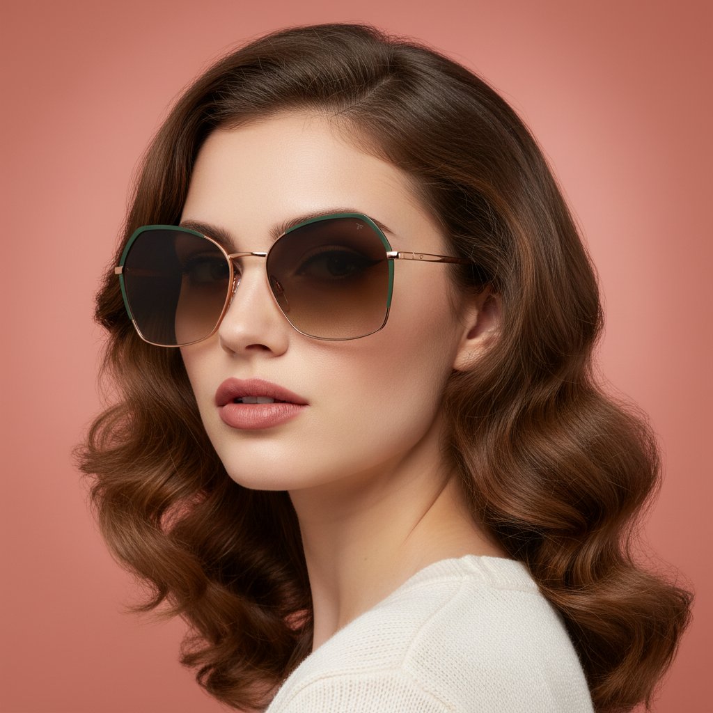 ROSEGOLD/URBANGREENMATT_56X17X140