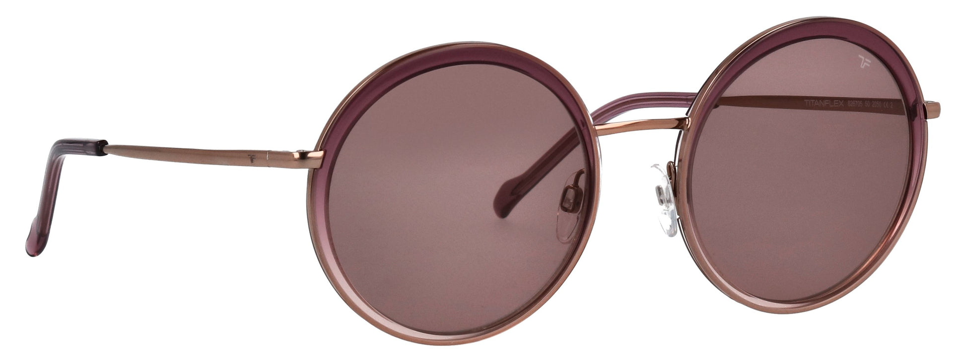 ROSEGOLD/RUBINROSAVERLAUF_55X22X140