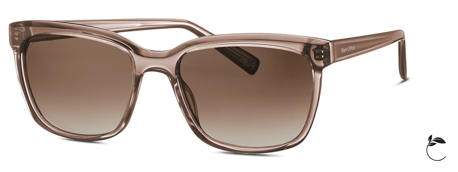 BRAUNTRANSPARENT_53X17X140
