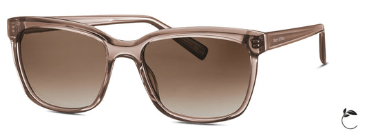 BRAUNTRANSPARENT_53X17X140