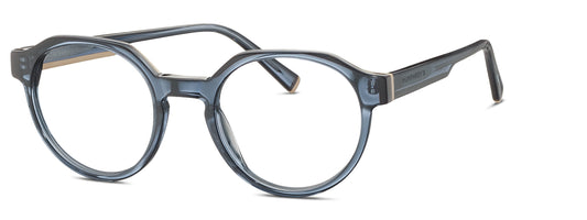 DUNKELBLAU/KARAMELL_49X21X140