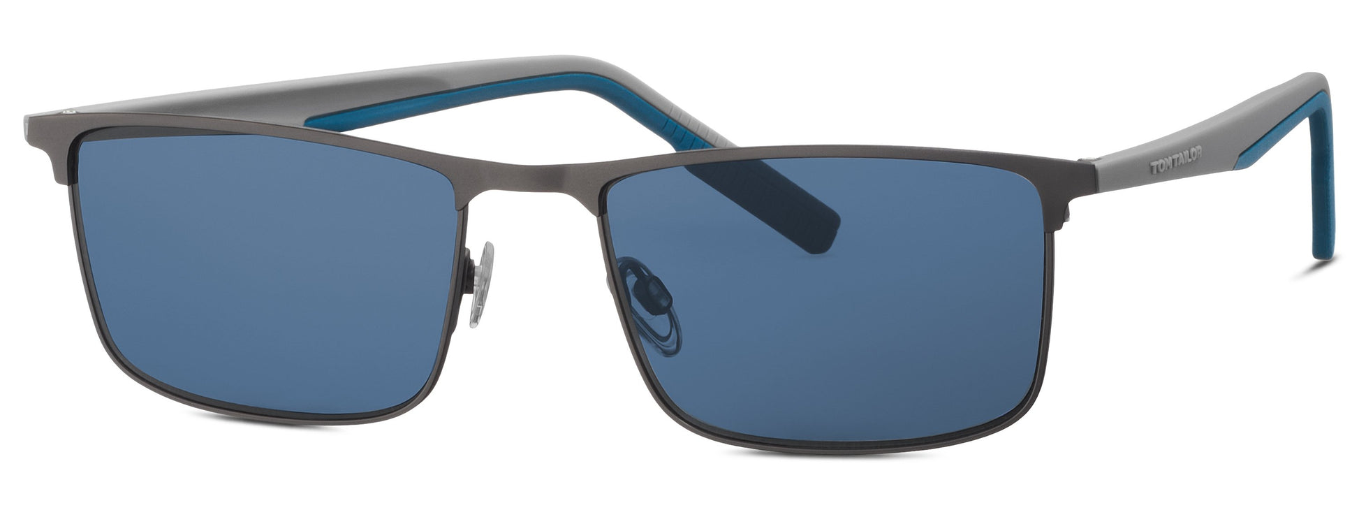 DUNKELGUN/RETROBLAUMATT_56X18X145