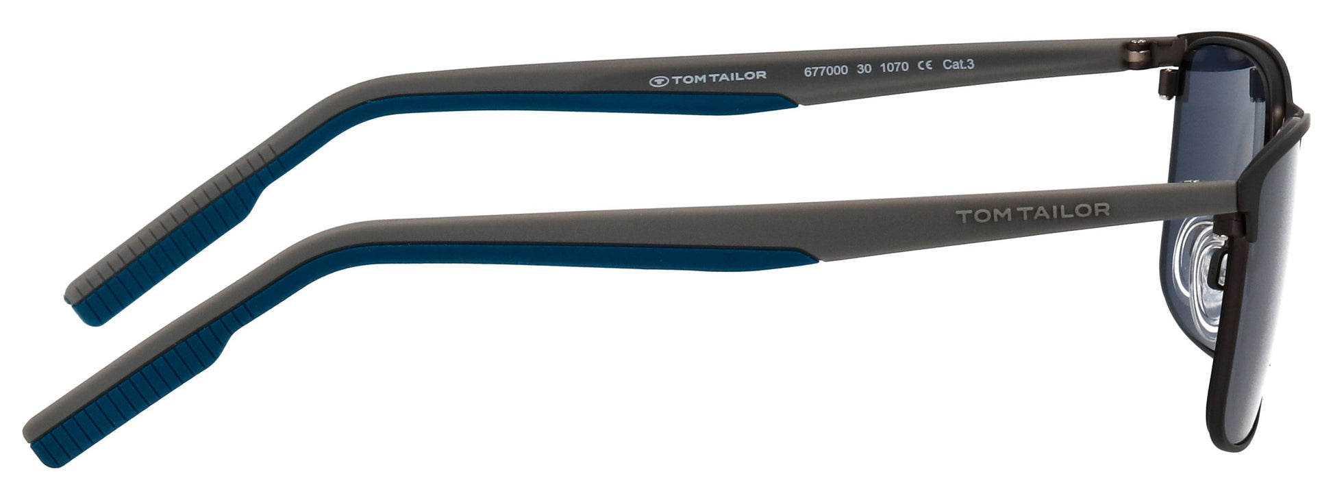 DUNKELGUN/RETROBLAUMATT_56X18X145