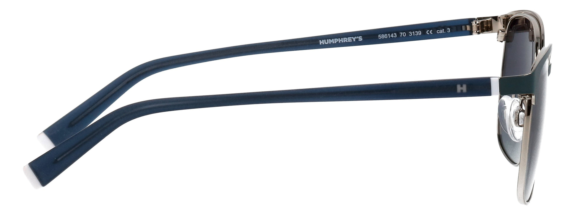 TIDALTEALMATT/SILBER_54X19X140