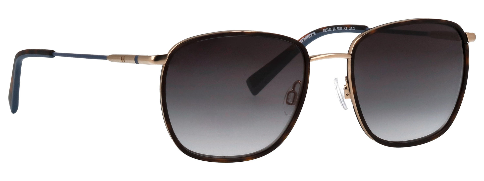 HAVANNA/GOLDSEMIMATT_53X19X145