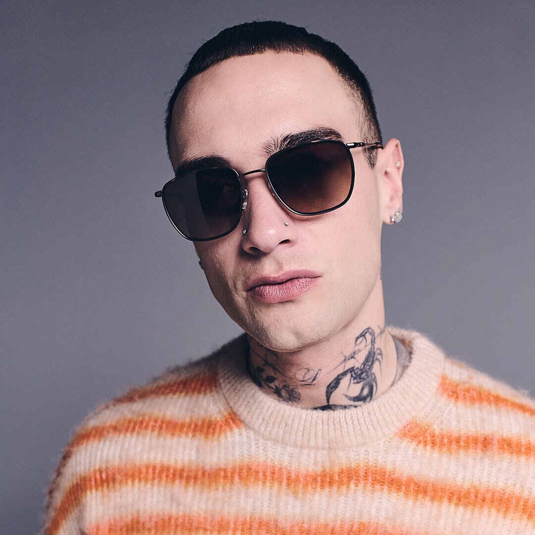 BLAUESHAVANNA/DUNKELGUNSEMIMATT_53X19X145