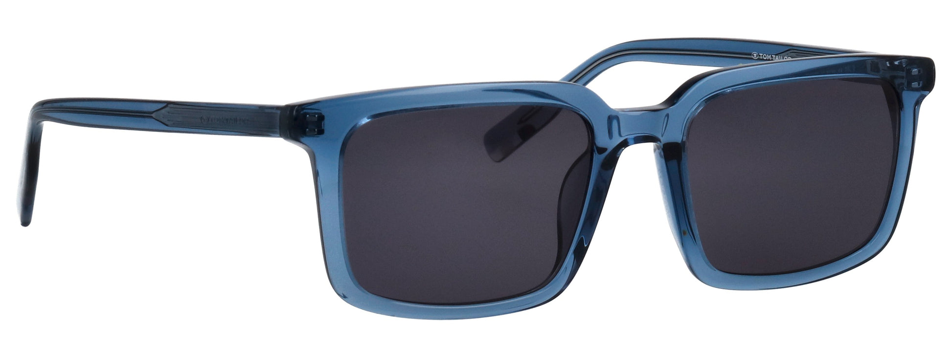 TOMTAILORNAVYBLUETRANSPARENT_52X19X145