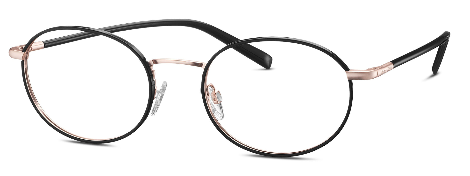 SCHWARZ/ROSEGOLDSEMIMATT_52X20X145