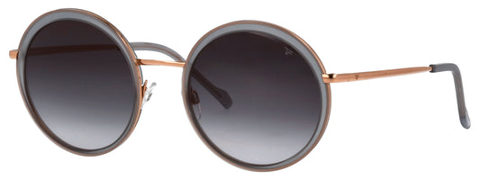 ROSEGOLD/AUSTERNSILBERMATT_55X22X140