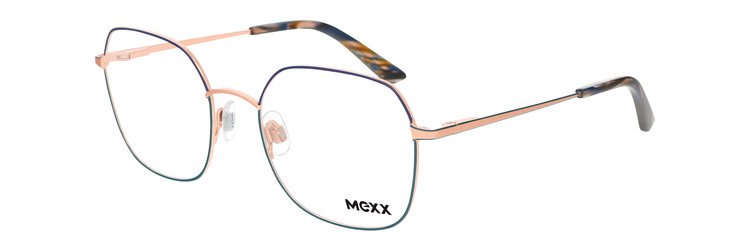 BLAU-ROSEGOLDMATT_52X19X135
