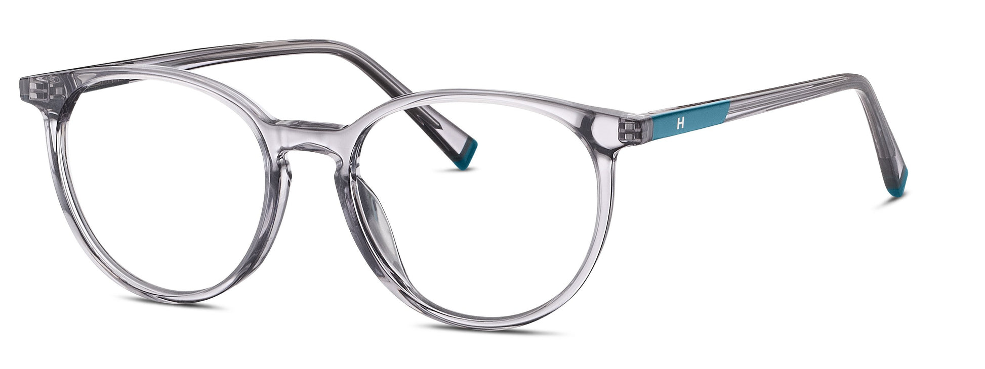 GRAUTRANSPARENT/PETROL_45X15X130