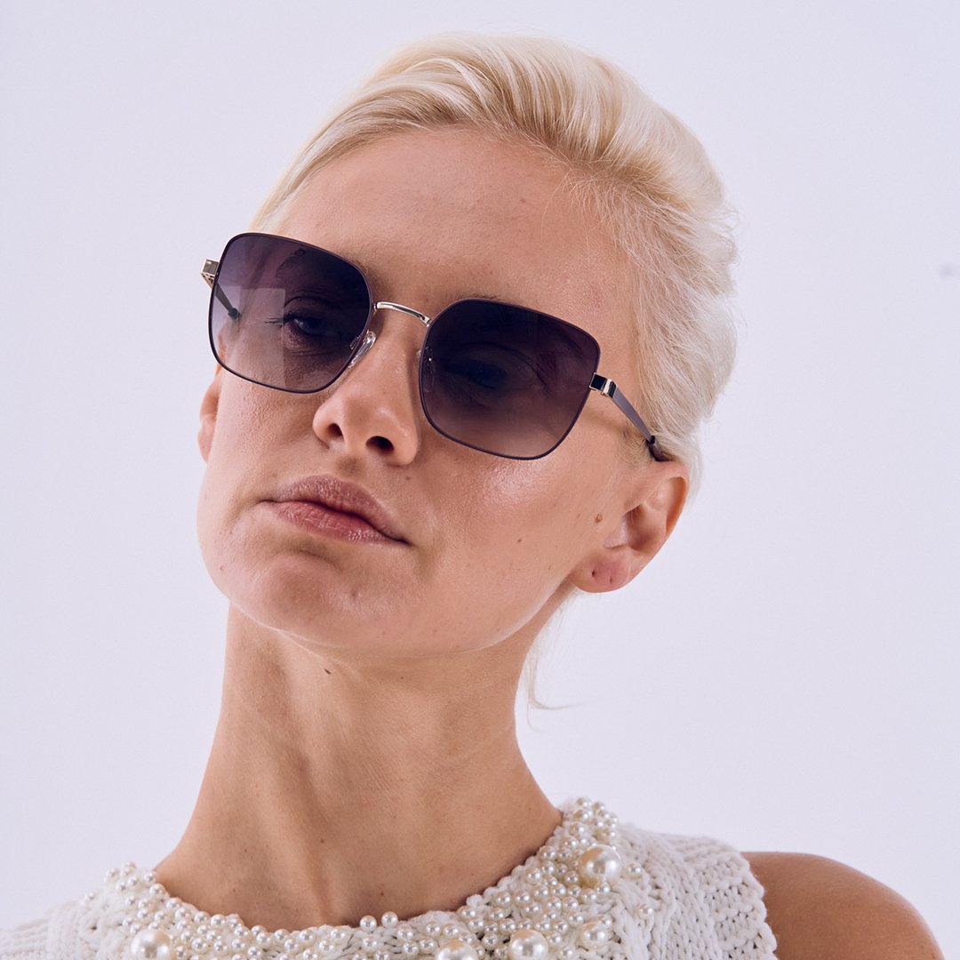 MYSTISCHESAUBERGINE/HELLGOLD_56X20X140