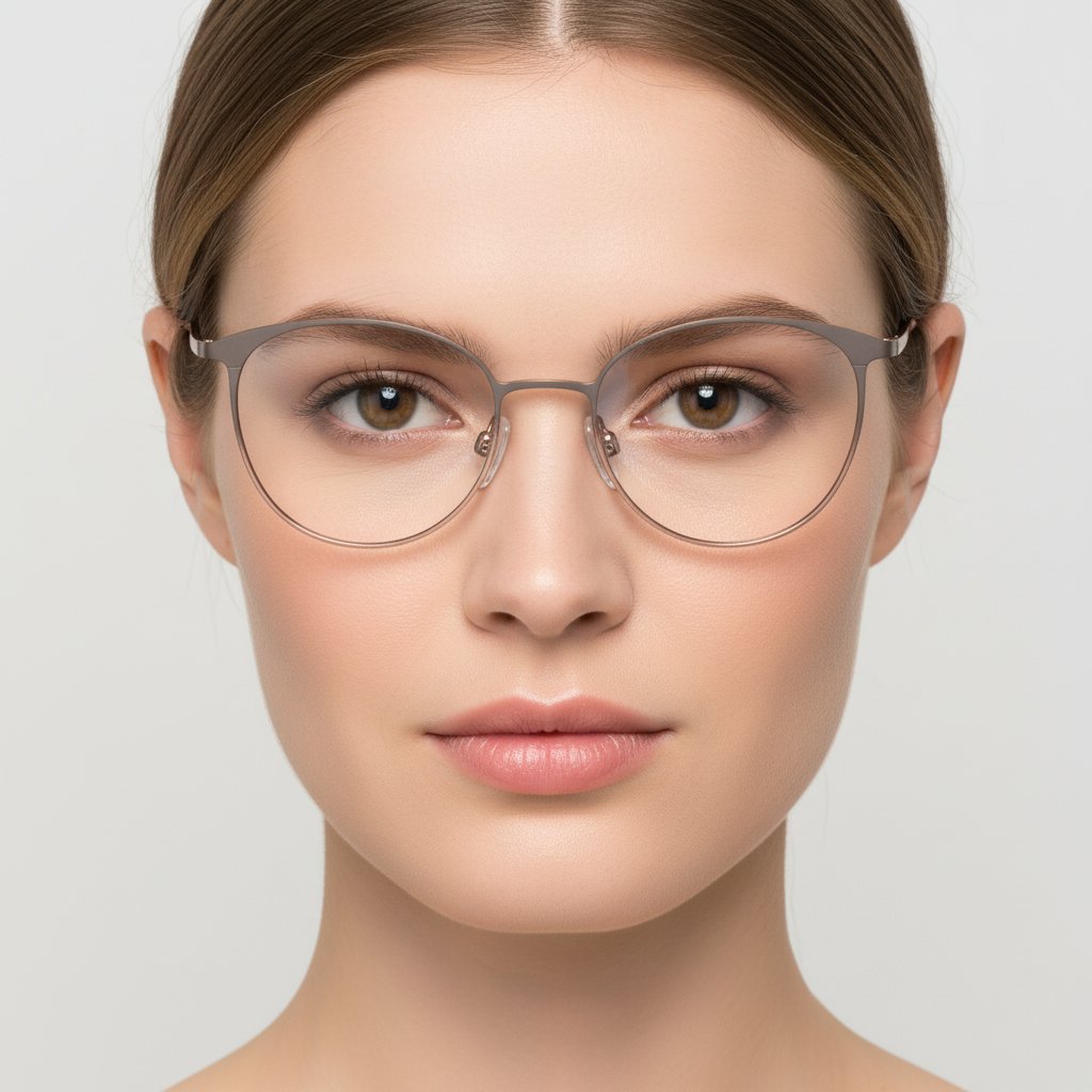 GRAUBRAUN-ROSEGOLDVERLAUFSEMIMATT_52X18X140