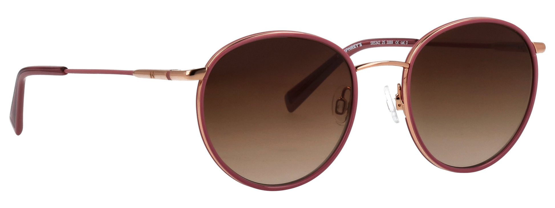 MAUVEHAZE/ROSEGOLD_51X20X145