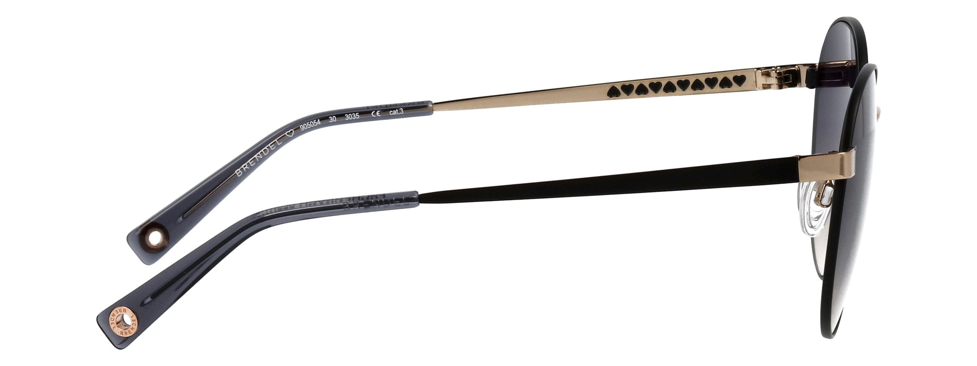 LUXURIOSESANTHRAZIT/ROSEGOLD_55X20X140