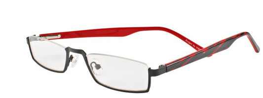 SCHWARZMATT/SCHWARZ-ROT_50X20X145