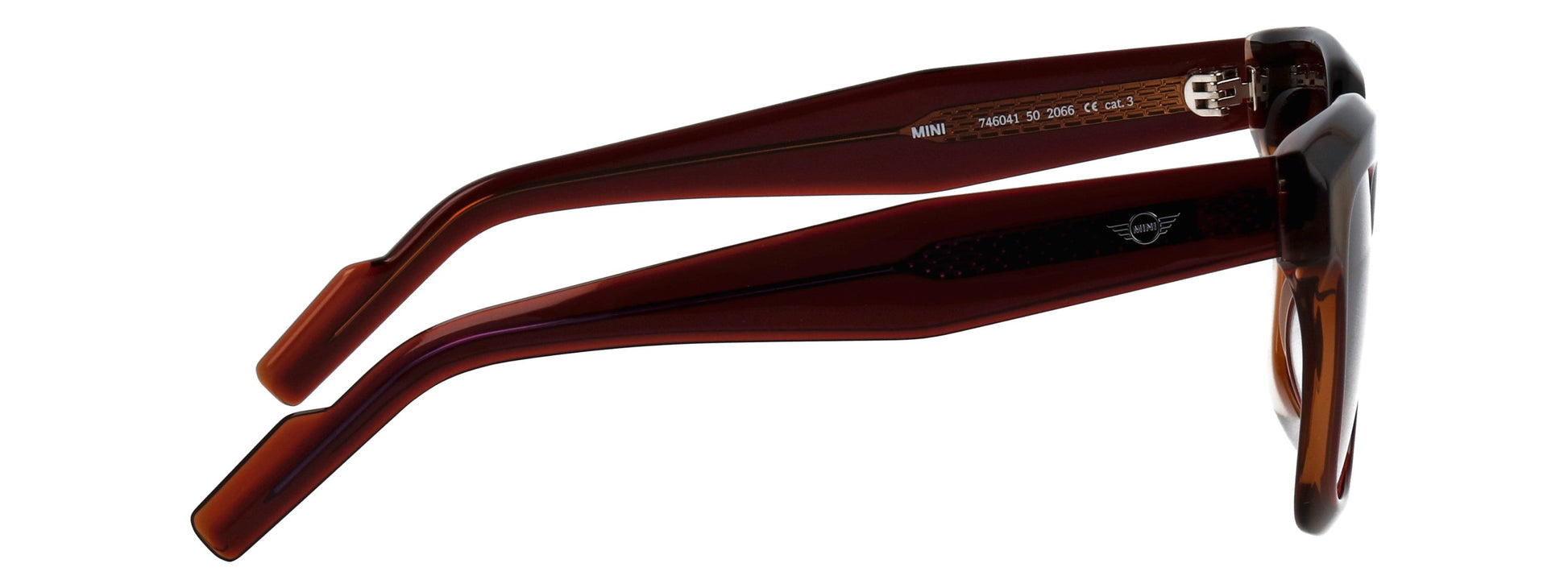 PFLAUME/WEINROT/BRAUNTRANSPARENT_53X21X145