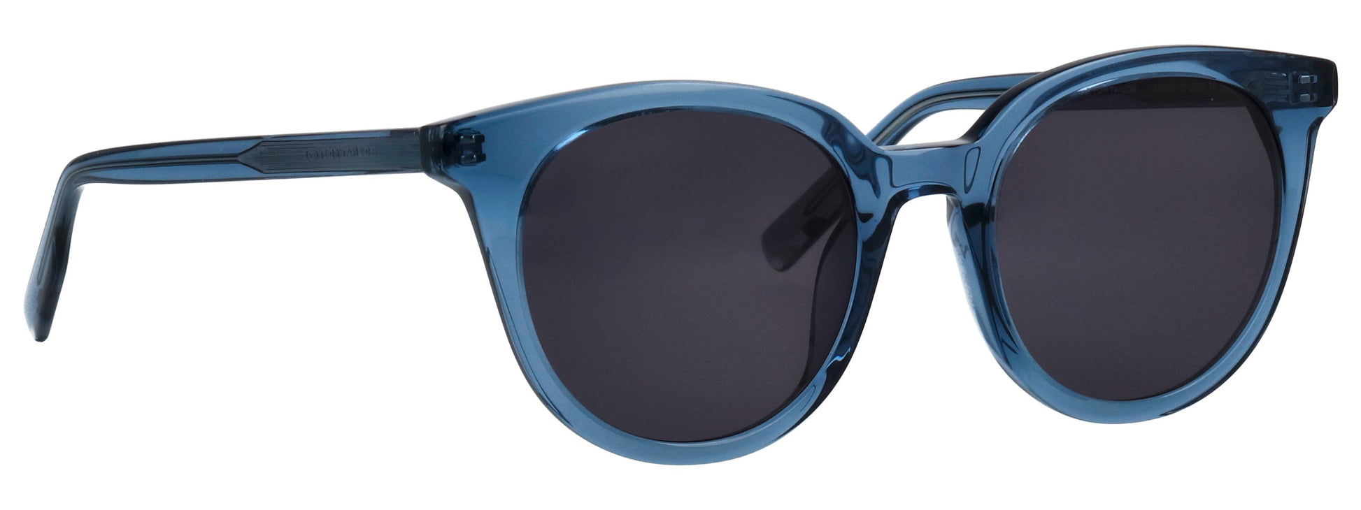 TOMTAILORNAVYBLUETRANSPARENT_49X20X140
