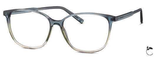 BLAUBRAUNVERLAUFTRANSPARENT_55X14X140