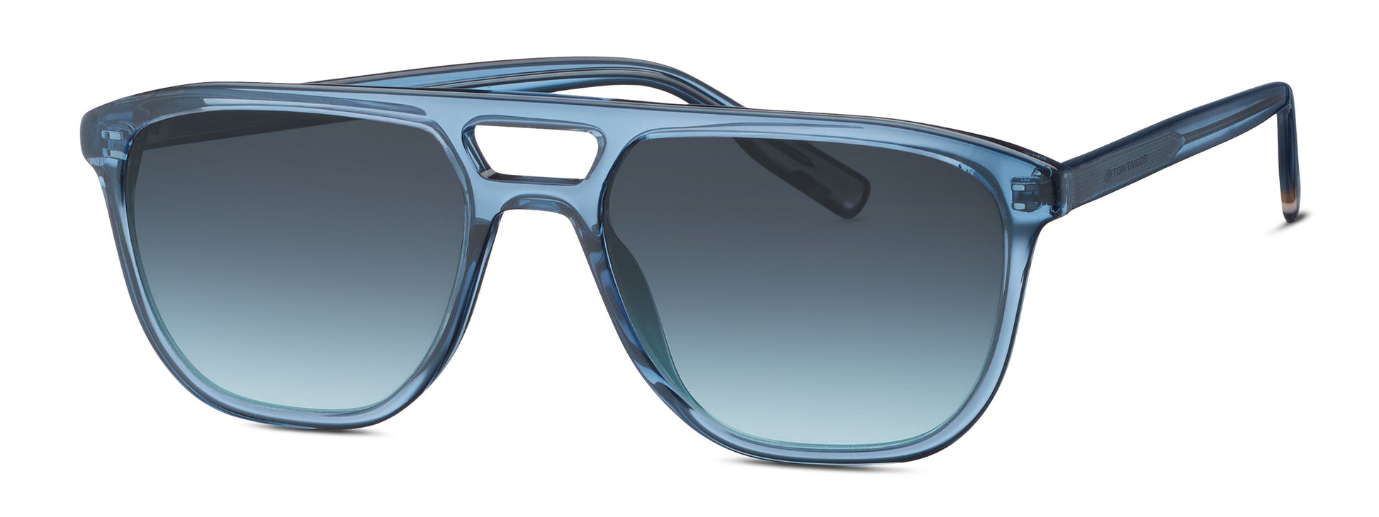 TOMTAILORNAVYBLUETRANSPARENT_54X18X145