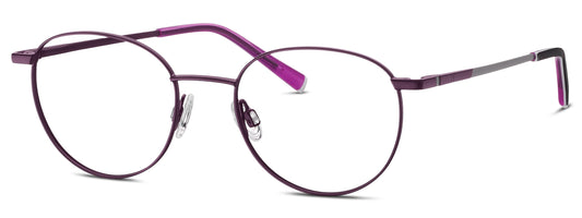 LILAGLANZEND/SCHWARZ_45X17X130