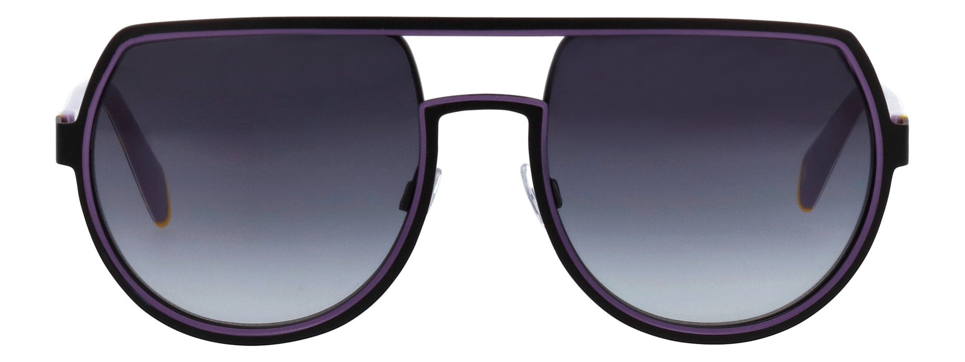 SCHWARZ/VIOLETT-GELB_57X20X140