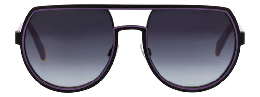 SCHWARZ/VIOLETT-GELB_57X20X140