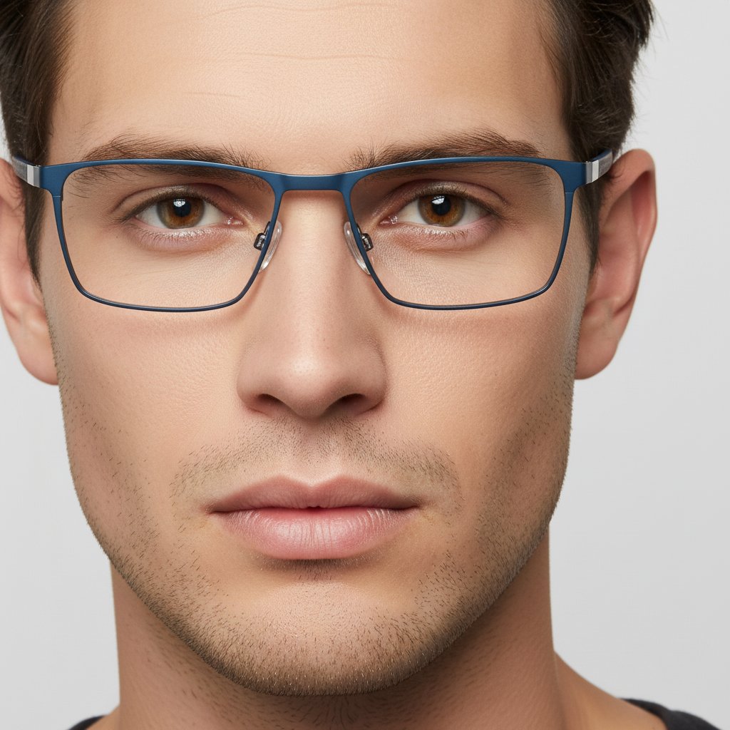 DUNKELBLAU/BETONMATT_61X20X160