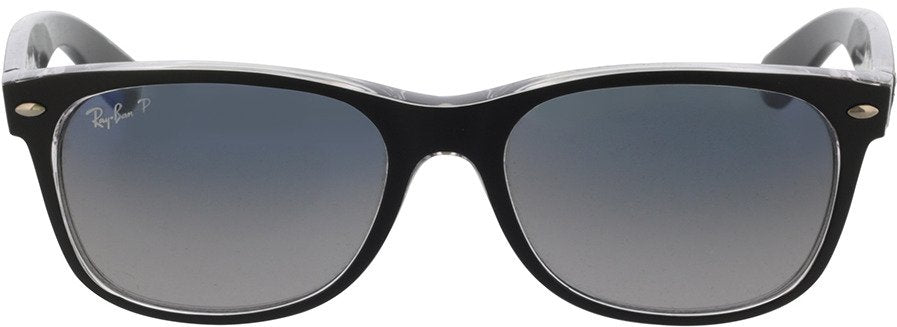 XL_Top  Schwarz/Transparent