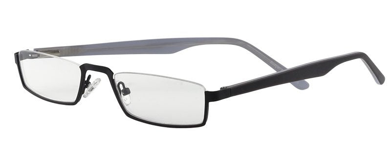 SCHWARZMATT/GRAU-WEISS-HELLGRAU_50X20X145