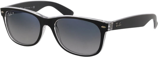 XL_Top  Schwarz/Transparent