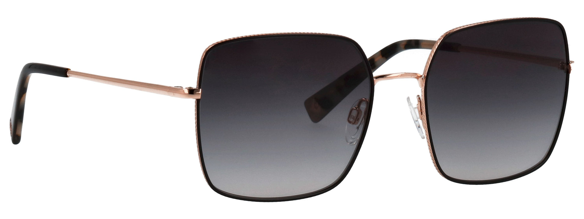 STILVOLLESSCHWARZ/ROSEGOLD_55X18X140