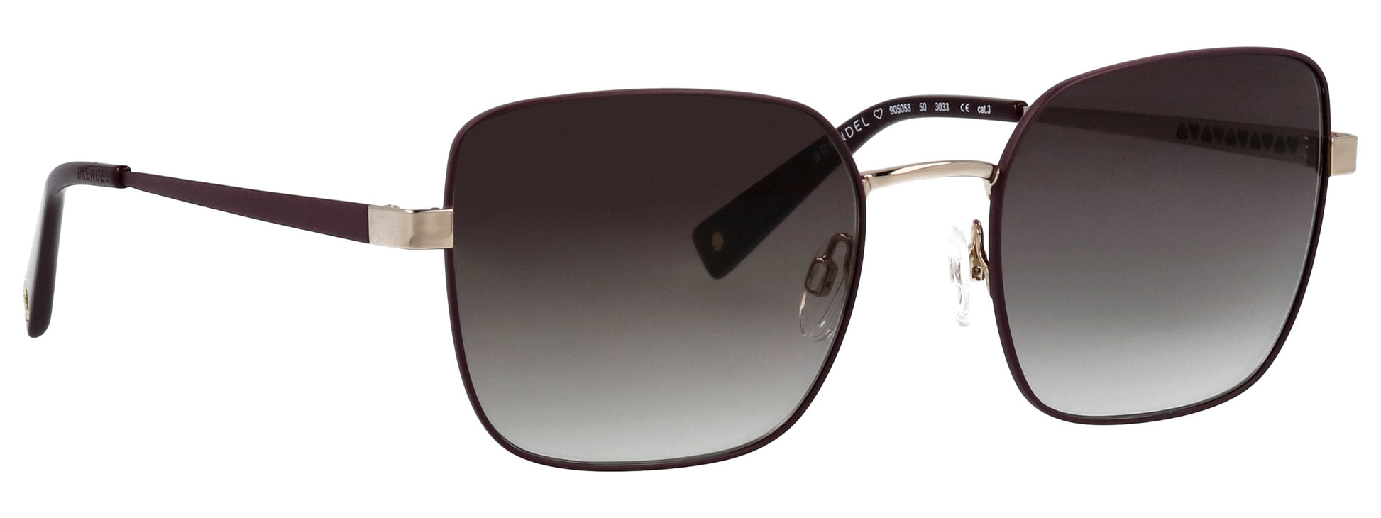 MYSTISCHESAUBERGINE/HELLGOLD_56X20X140