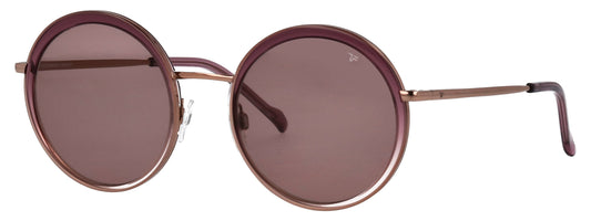 ROSEGOLD/RUBINROSAVERLAUF_55X22X140