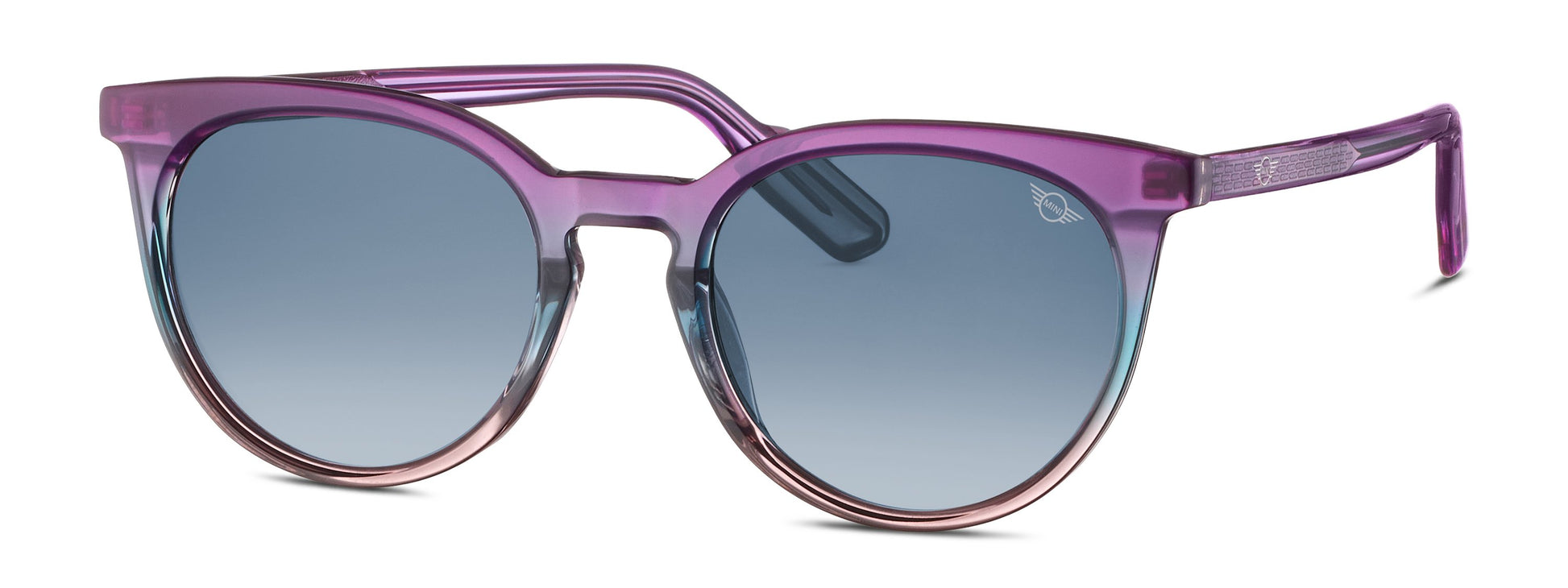 VIOLET/GRUN/ROSAVERLAUF_50X20X145