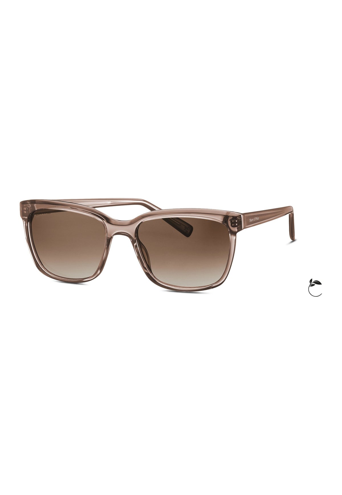 BRAUNTRANSPARENT_53X17X140