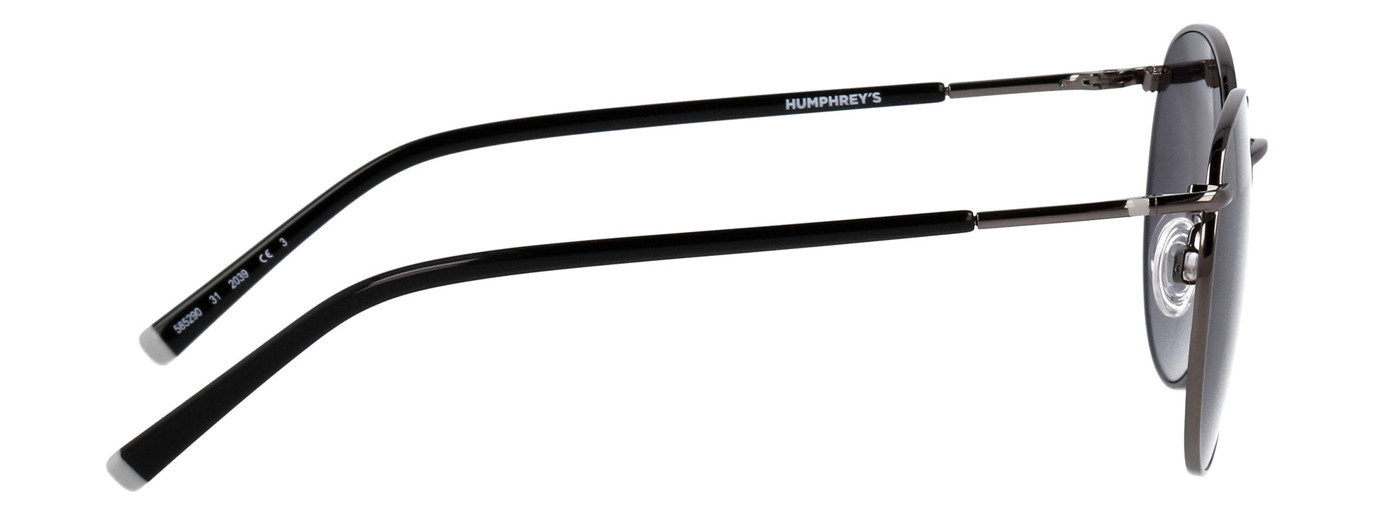 DUNKELGUN/SCHWARZ_53X19X140