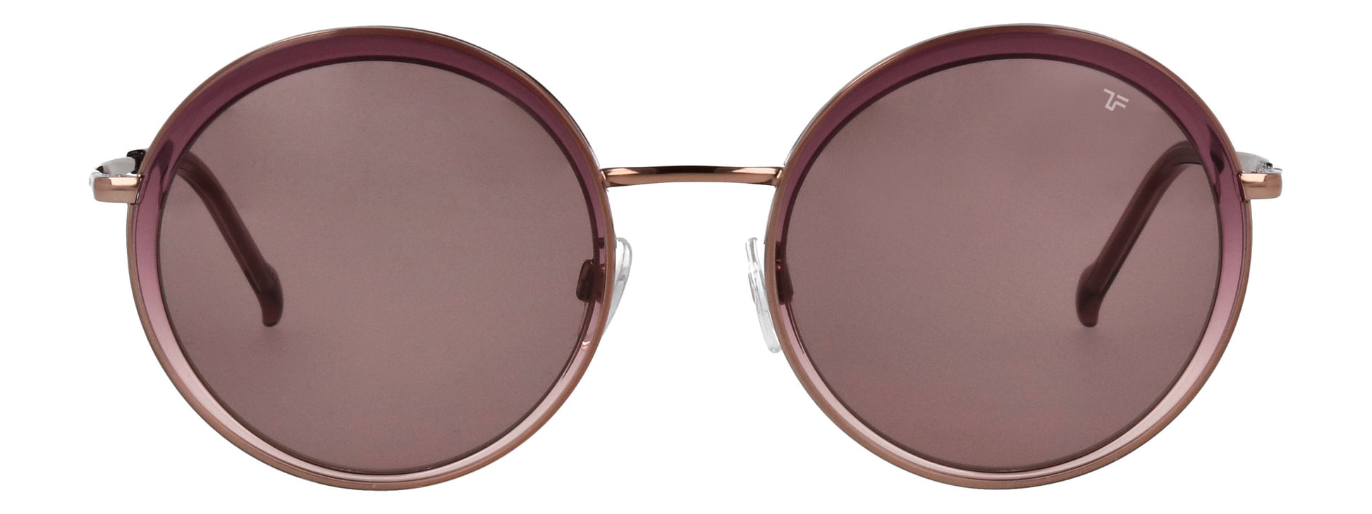 ROSEGOLD/RUBINROSAVERLAUF_55X22X140