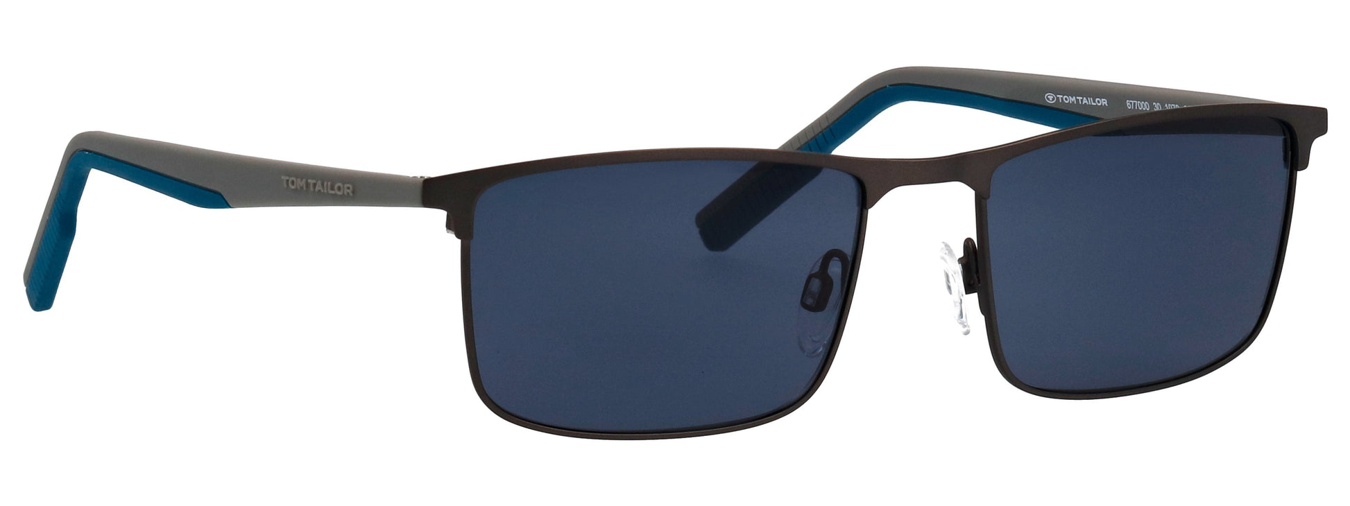 DUNKELGUN/RETROBLAUMATT_56X18X145