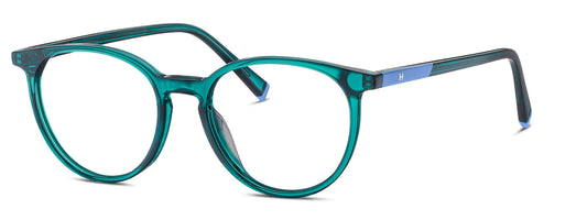 TANNENGRUNTRANSPARENT/HELLBLAU_45X15X130