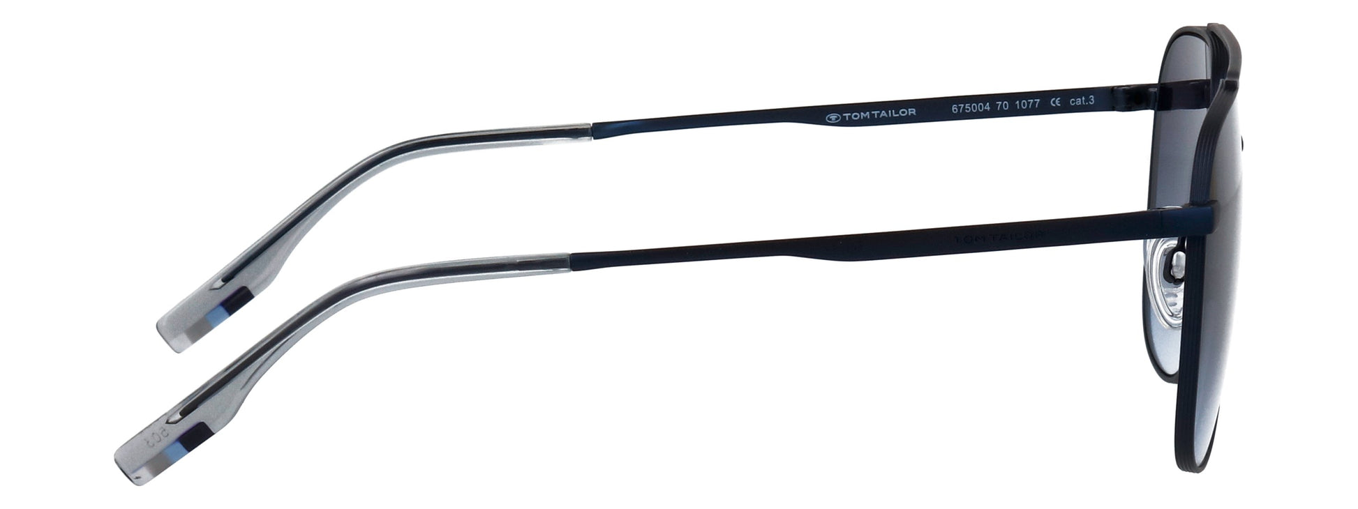 TOMTAILORNAVYBLUEMATT_55X17X145