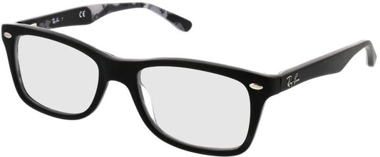 M_Top  Matt Schwarz/texcamouflage